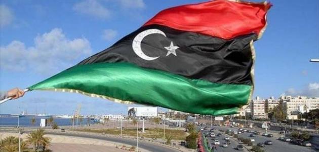 بحث عن ليبيا