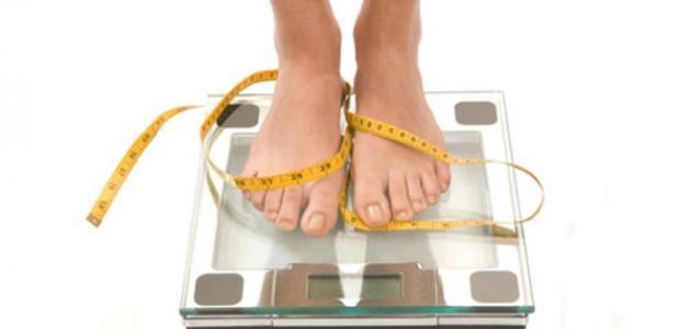 كيفية زيادة الوزن طبيعياً