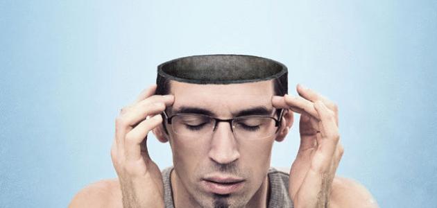 ما هي أسباب ألم الرأس