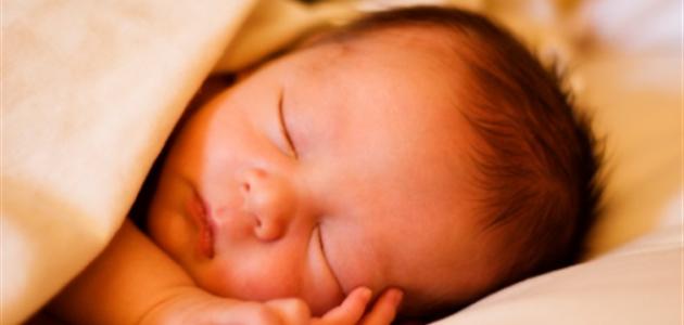 أعراض أبو صفار عند الأطفال حديثي الولادة