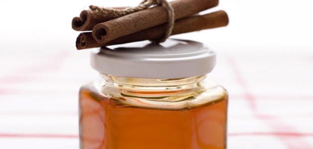 فوائد القرفة والعسل للبشرة