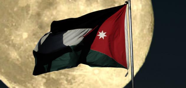 مقالة عن عيد الاستقلال في الأردن