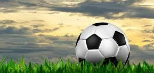 أمين المكتبة المروحة عروس  بحث عن كرة القدم - حروف عربي