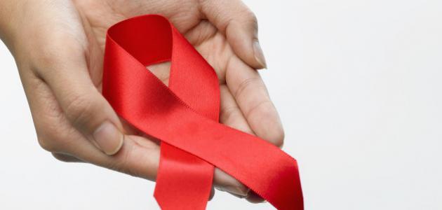 العلامات الأولى لمرض الإيدز