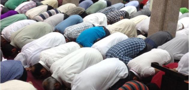 الجماعة ألفة من المسلمين صلاة فوائد ما فوائد