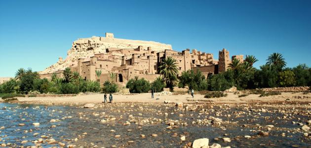 بماذا تشتهر دولة المغرب