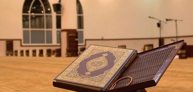 فضل قراءة بعض سور القرآن