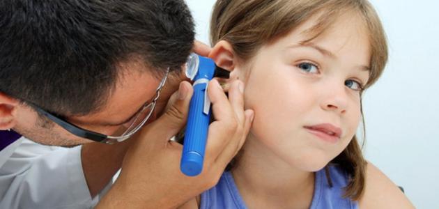 طرق المحافظة على الأذن