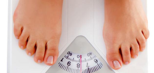زيادة الوزن بسرعة فائقة للنساء