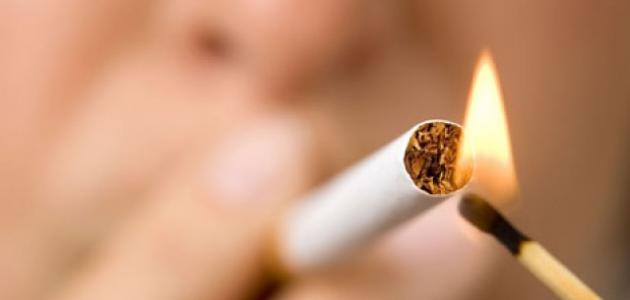 ما هي أضرار التدخين الصحية