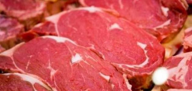 طريقة طبخ لحم البقر