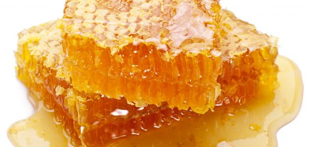 ما فوائد العسل
