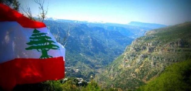 عيد الشهداء في لبنان