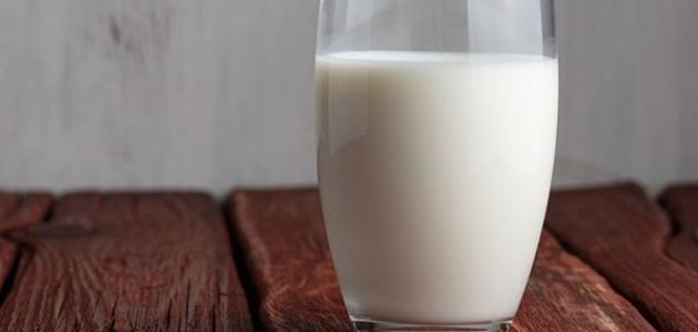 فوائد الحليب قليل الدسم