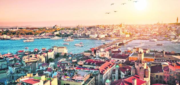 10 حقائق لم تعرفها من قبل عن تركيا