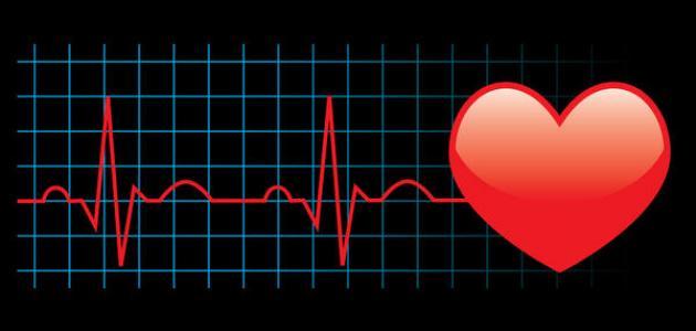 علاج ضربات القلب السريعة