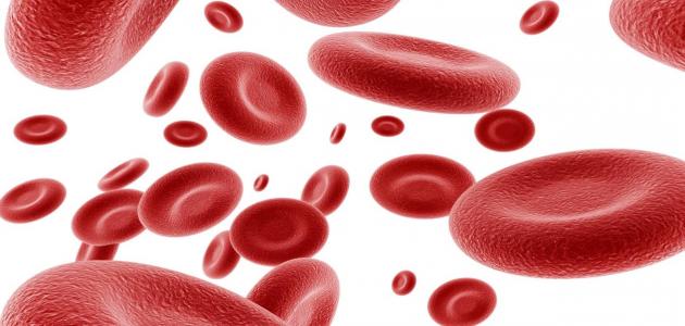 علاج فقر الدم عند الأطفال