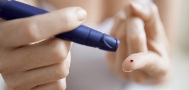 علاج نقص الجلوكوز في الدم