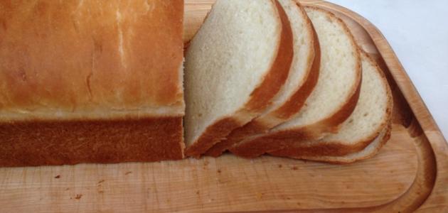 كيفية صنع خبز التوست