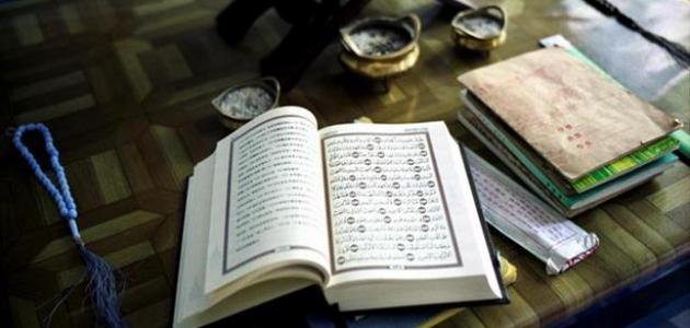 عدد الرسل الذين ذكروا في القرآن