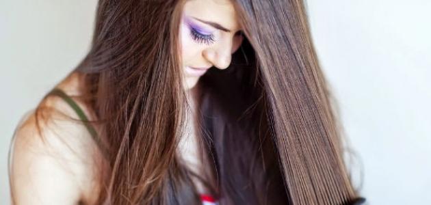 ما هو علاج تساقط الشعر عند النساء