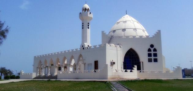 أهمية المسجد ودوره في حياة الفرد والمجتمع