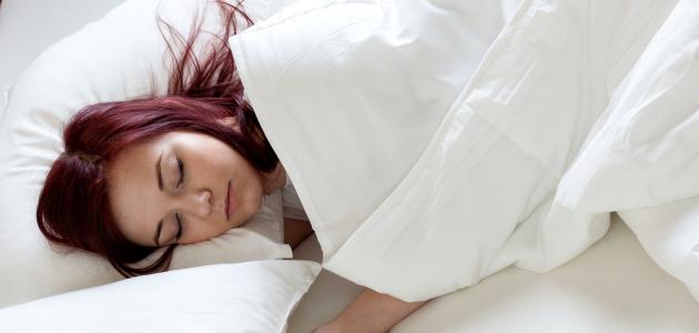 ما أسباب النوم الزائد