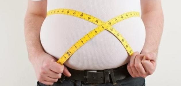 هل يؤدي نقص فيتامين د إلى زيادة الوزن